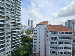 St. Michael's Condominium (D12), Apartment #615856551